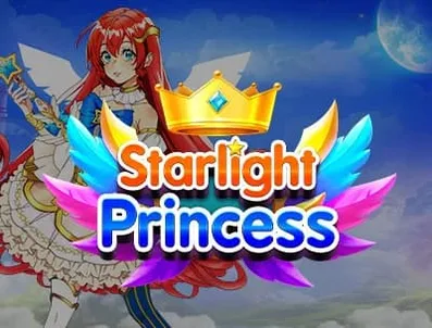 Starlight Princess