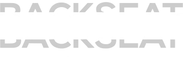 Backseat Gaming
