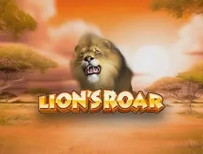 Lions Roar